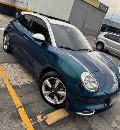 GWM ORA 03 48 KW ELÉTRICO SKIN SPECIAL EDITION GWM ORA 03 48 KW ELÉTRICO SKIN SPECIAL EDITION